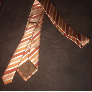 IMANI MEN'S TIE.  100% SILK